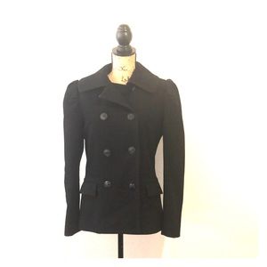 Gorgeous Double Breasted Ralph Lauren Peacoat